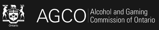AGCO – Alcohol and Gaming Commission of Ontario regulator | Canada at corgibett