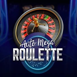 Auto Mega Roulette – slot by Pragmatic Play, featured at corgibett.ca