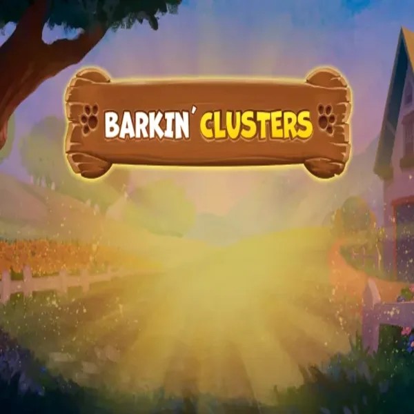 Enjoy Barkin Clusters by Greentube – logo hosted on corgibett.ca