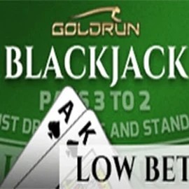 Try Blackjack Low Bets slot by Holland Power Gaming on corgibett.ca – logo image