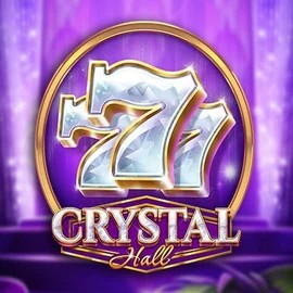 Crystal Hall online slot from Play'n GO – play at corgibett.ca