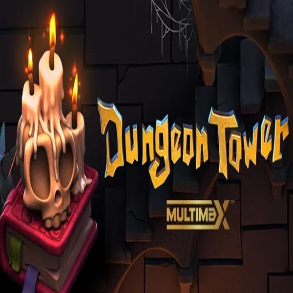 Dungeon Tower online slot from Peter & Sons – play at corgibett.ca