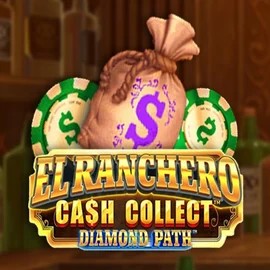 Play the El Ranchero Cash Collect Diamond Path slot by Origins on Corgibet Casino