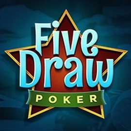 Enjoy Five Draw Poker MH (Nucleus) by Nucleus Gaming – logo hosted on corgibett.ca