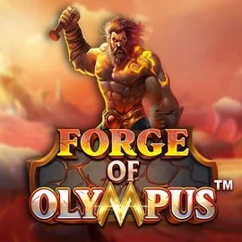 Play Forge of Olympus slot by Pragmatic Play on corgibett.ca