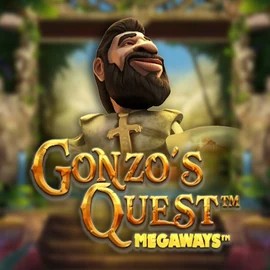 Try Gonzita’s Quest slot by Red Tiger Gaming on corgibett.ca – logo image