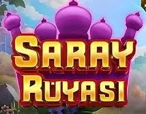 Saray Ruyasi logo by Pragmatic Play Corgibet Casino