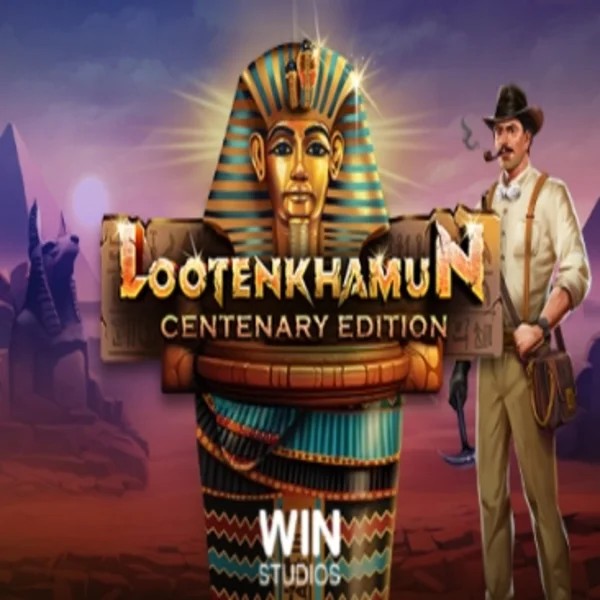 Loot'en Khamun the Dead Sea Scrolls – slot by Win Studios, featured at corgibett.ca