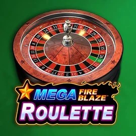 Mega Fire Blaze Roulette – slot by Playtech, featured at corgibett.ca