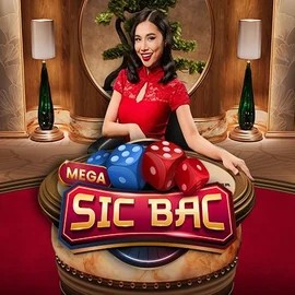 Enjoy Mega Sic Bac by Pragmatic Play – logo hosted on corgibett.ca