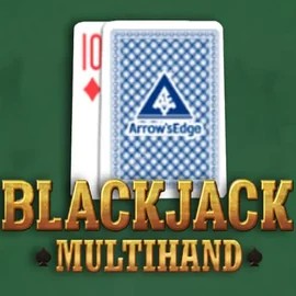 Multihand Blackjack online slot from Pragmatic Play – play at corgibett.ca