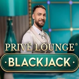 Play Privé Lounge Blackjack slot by Pragmatic Play on corgibett.ca