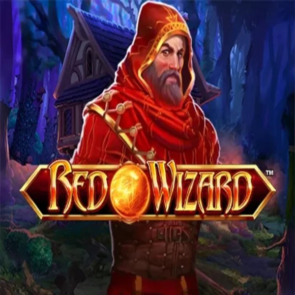 Try Red Wizard slot by Rarestone Gaming on corgibett.ca – logo image