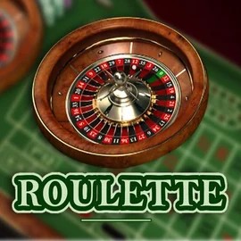 Roulette (Habanero) casino game by Habanero – featured logo at Corgibet Casino