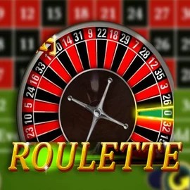 Roulette (Pragmatic Play) logo – Table Games by Pragmatic Play at Corgibet Casino